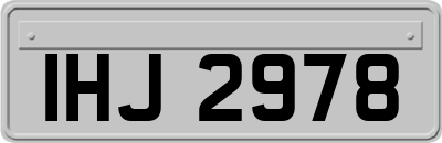 IHJ2978
