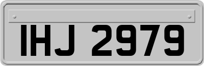 IHJ2979