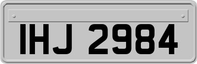 IHJ2984