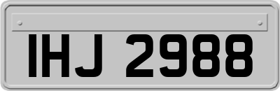 IHJ2988