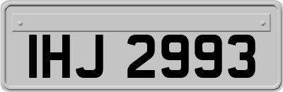 IHJ2993