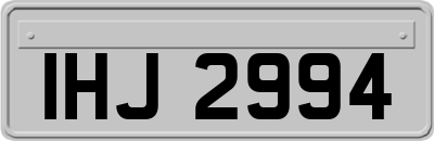 IHJ2994