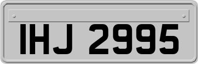 IHJ2995