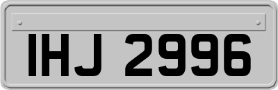 IHJ2996