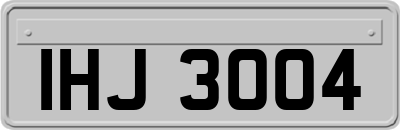IHJ3004