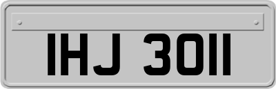 IHJ3011