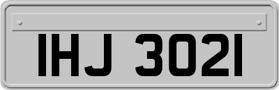 IHJ3021