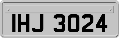 IHJ3024