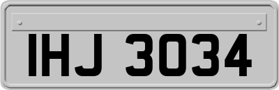 IHJ3034