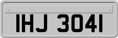 IHJ3041