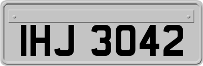 IHJ3042