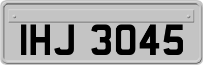 IHJ3045