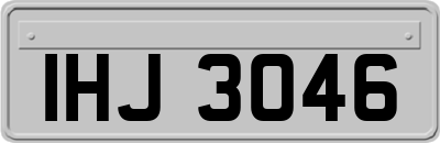 IHJ3046