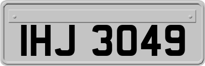 IHJ3049