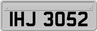 IHJ3052