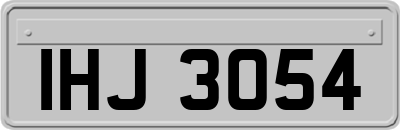 IHJ3054