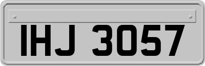 IHJ3057
