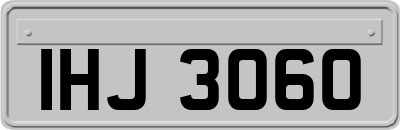 IHJ3060