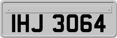 IHJ3064