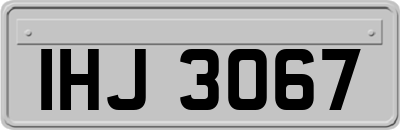 IHJ3067