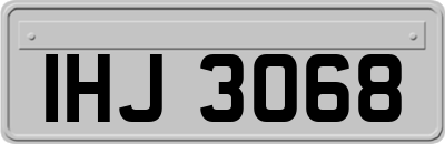IHJ3068