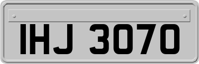 IHJ3070
