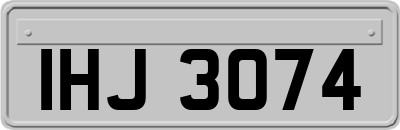 IHJ3074