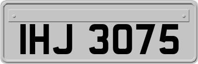 IHJ3075