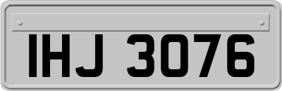 IHJ3076
