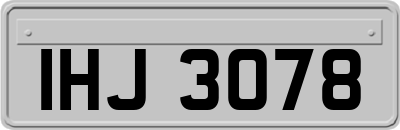 IHJ3078