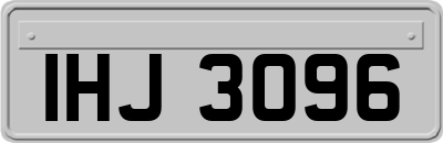 IHJ3096