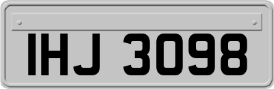 IHJ3098