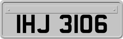 IHJ3106