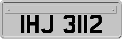 IHJ3112