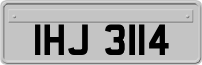 IHJ3114