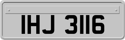 IHJ3116