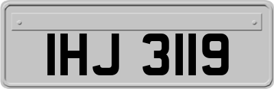 IHJ3119