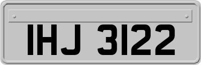 IHJ3122