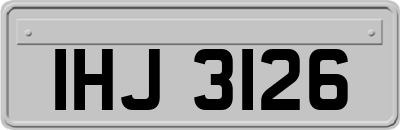 IHJ3126
