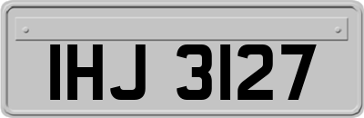 IHJ3127