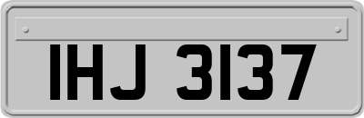 IHJ3137