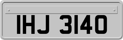 IHJ3140