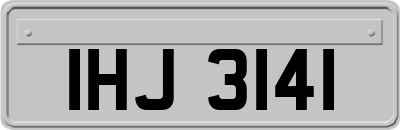 IHJ3141