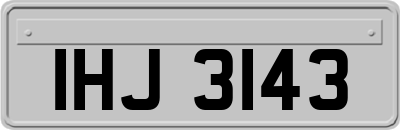 IHJ3143