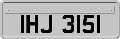 IHJ3151