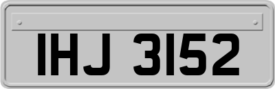 IHJ3152