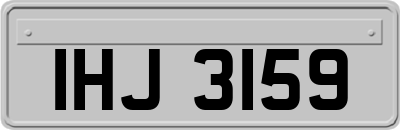 IHJ3159