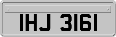 IHJ3161
