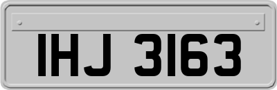 IHJ3163