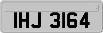 IHJ3164